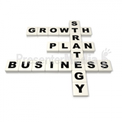 Business Plan Strategy - Signs and Symbols - Great Clipart for ...