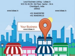 Free Local Business Listing Sites Chandigarh India