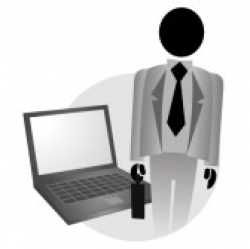 Business Professional Clipart
