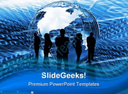 World Trading Business PowerPoint Templates And PowerPoint ...