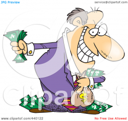 Greed Clip Art | Clipart Panda - Free Clipart Images