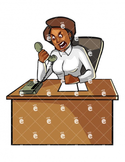 179 best Black Businesswoman Clipart images on Pinterest ...