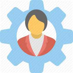 Business management, businesswoman, industrialist, project ...