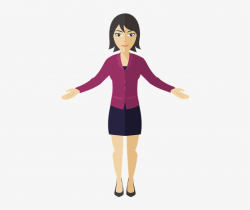 Businesswoman Clipart Png - Woman Clipart PNG Image ...