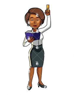 A Black Woman Reading A Book On A City Bus | Black ...