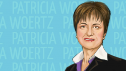 The 20 Most Powerful Women in Chicago Business