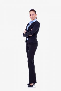 Business Women PNG Images | Vectors and PSD Files | Free Download on ...