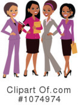 Hispanic Business Woman Clipart #1 - 92 Royalty-Free (RF) Illustrations