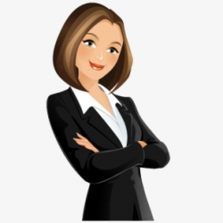 Free Business Woman Clipart Cliparts, Silhouettes, Cartoons ...