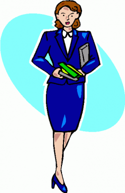 Businesswoman Clipart | Free download best Businesswoman Clipart on ...