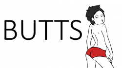 Butts - YouTube