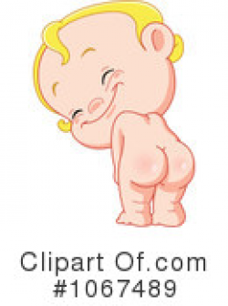 Butt Clipart #1 - 135 Royalty-Free (RF) Illustrations