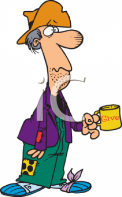Begging Clipart | Clipart Panda - Free Clipart Images
