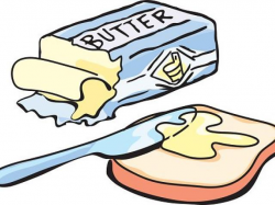 Butter Clipart png transparent - Free Clipart on Dumielauxepices.net