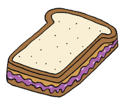 Images sandwich butter GIF - shared by Brathis on GIFER