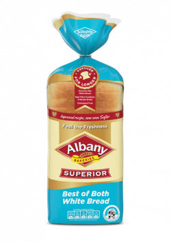 Albany Bakeries | Superior