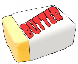 Download Butter Free PNG photo images and clipart | FreePNGImg