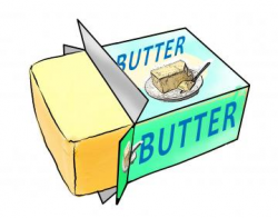 butter stick | IYCF Image Bank