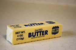 Stick of Butter Picture | Free Photograph | Photos Public Domain
