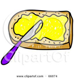 Stick Of Butter Clipart Black And White | Clipart Panda - Free ...