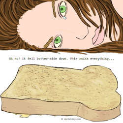 Do you like buttered toast? - Random - OneHallyu