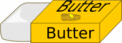 Butter Clipart | Clipart Panda - Free Clipart Images