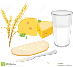 Milk clipart milk and cheese - Pencil and in color milk clipart milk ...