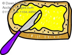 Slice Of Bread Drawing at GetDrawings.com | Free for personal use ...