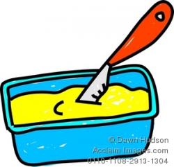 Butter Drawing at GetDrawings.com | Free for personal use Butter ...