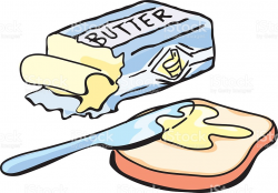 28+ Collection of Bread And Butter Clipart | High quality, free ...