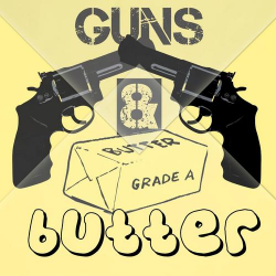 Guns & Butter (@butteryguns) | Twitter
