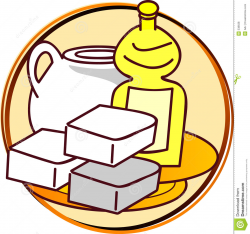 Margarine Clipart | Clipart Panda - Free Clipart Images