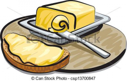 Butter Drawing at GetDrawings.com | Free for personal use Butter ...