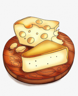 Cheese, Dessert, Slice Of Bread, Bread And Butter PNG Image and ...