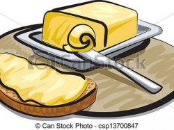 Butter Clipart outline - Free Clipart on Dumielauxepices.net