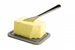 Butter Knife transparent PNG - StickPNG