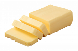 Butter In PNG | Web Icons PNG