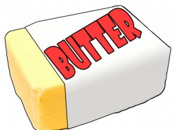 Butter Clipart melted - Free Clipart on Dumielauxepices.net