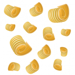 Butter Png, Vector, PSD, and Clipart With Transparent ...