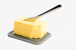 Butter, Product Material, Food PNG Image and Clipart for Free Download