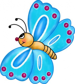 98 best BUTTERFLIES CLIP ART images on Pinterest | Butterflies ...