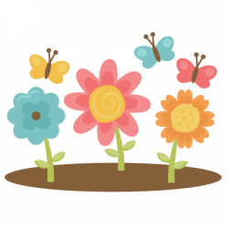 Flowers and Butterflies clipart photo and nice png images ...