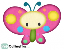 butterfly kawaii - Buscar con Google | Flutterby | Pinterest | Clip ...