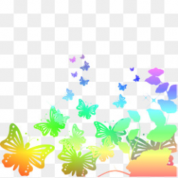 Butterfly Frame Png, Vectors, PSD, and Clipart for Free Download ...