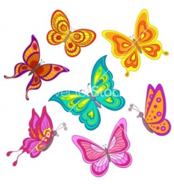 21 best Butterfly banner images on Pinterest | Butterflies ...