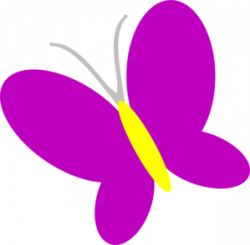 Spring Butterfly Clipart | Clipart Panda - Free Clipart Images
