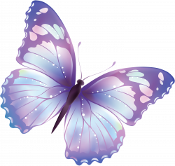 Butterfly Pixel Clip art - Large Transparent Butterfly PNG ...