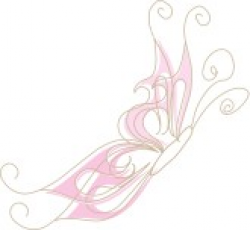 Wedding Butterfly Clipart, Butterfly Clipart, Butterfly Graphics ...