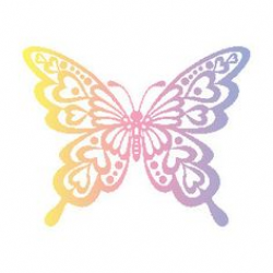 28+ Collection of Wedding Butterfly Clipart | High quality, free ...