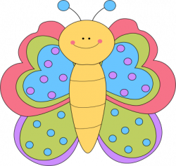 Butterfly Clip Art - Butterfly Images